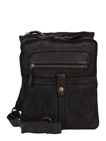 Harbour 2nd Cool Casual Skuldertaske Læder 31 cm Harbour 2nd Cool Casual Skuldertaske Læder 31 cm