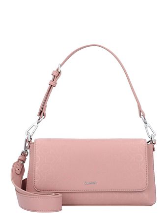 Calvin Klein CK Must Håndtaske 26.5 cm Calvin Klein CK Must Håndtaske 26.5 cm