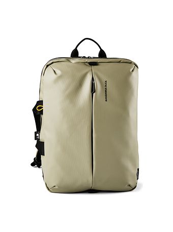 Mandarina Duck Eco Coated-rygsæk 40 cm