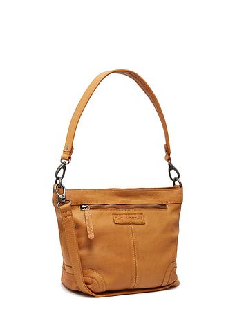 The Chesterfield Brand Skuldertaske Læder 22 cm