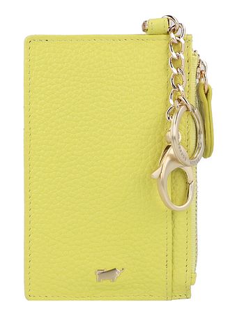 Braun Büffel Asti Nøgletui Læder 8 cm Braun Büffel Asti Nøgletui Læder 8 cm