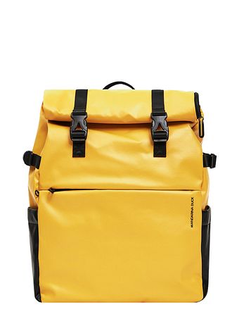 Mandarina Duck Eco Coated Daypack 50 cm Mandarina Duck Eco Coated Daypack 50 cm