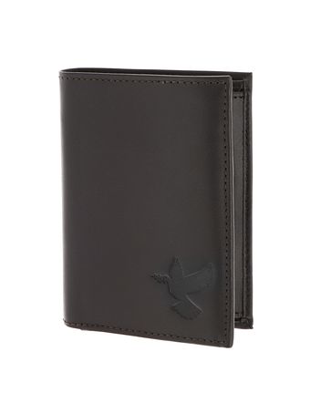 oxmox Leather Pung RFID-beskyttelse Læder 10 cm oxmox Leather Pung RFID-beskyttelse Læder 10 cm