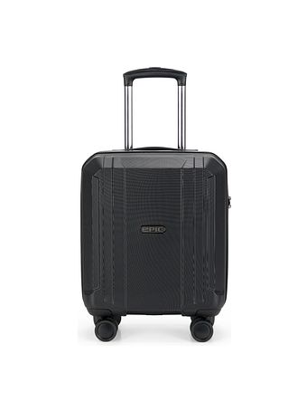Epic Airwave Neo 4-hjulet Kabinekuffert S 55 cm Epic Airwave Neo 4-hjulet Kabinekuffert S 55 cm