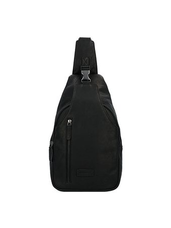 Jack Kinsky Porto Vera Pelle 38 cm