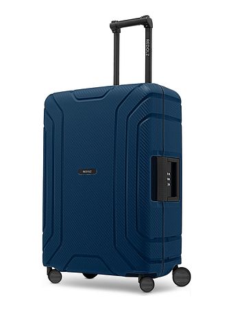 Redolz Essentials 15 4-hjulet trolley 65 cm med trepunktsfastgørelse