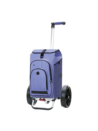 Andersen Shopper Tura Shopper Carro de la compra 67 cm Andersen Shopper Tura Shopper Carro de la compra 67 cm