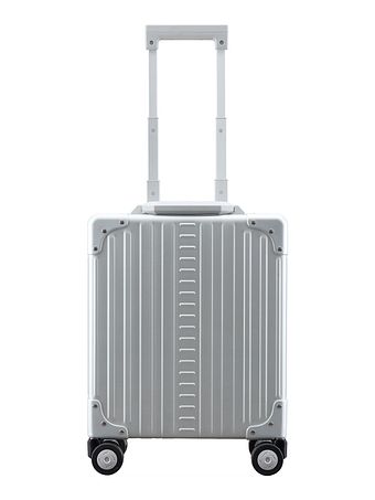 Aleon Business 4-hjulet business trolley 42 cm rum til bærbar computer