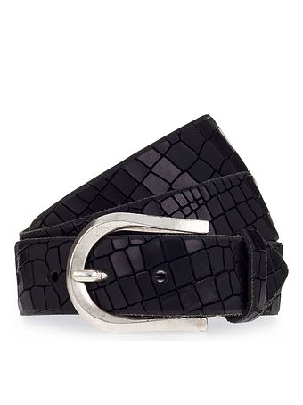 b.belt Bælte Læder b.belt Bælte Læder