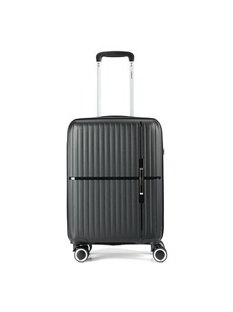 Benzi 5754 4 hjul Kabinetrolley 55 cm Benzi 5754 4 hjul Kabinetrolley 55 cm