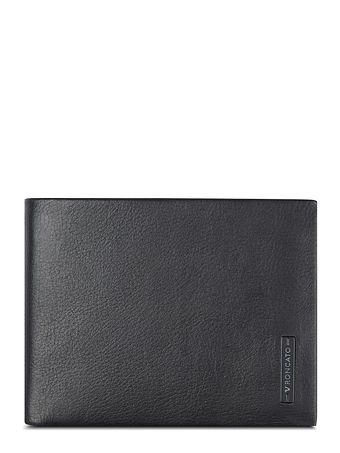 Roncato Detroit Pung Læder 12.5 cm