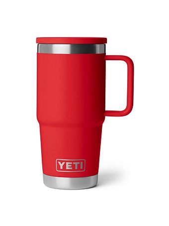 Yeti Rambler Botella de agua 591 ml Yeti Rambler Botella de agua 591 ml