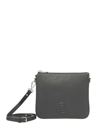 Bogner Bozen Hedwig Skuldertaske Læder 25 cm
