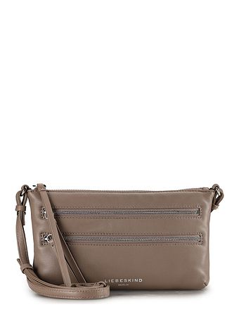 Liebeskind Zena Skuldertaske S Læder 25 cm
