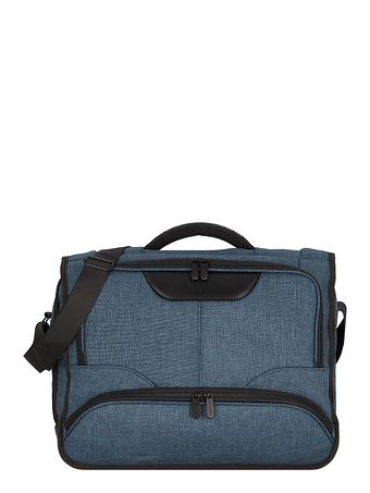 Dermata Dokumenttaske 44 cm Laptoprum