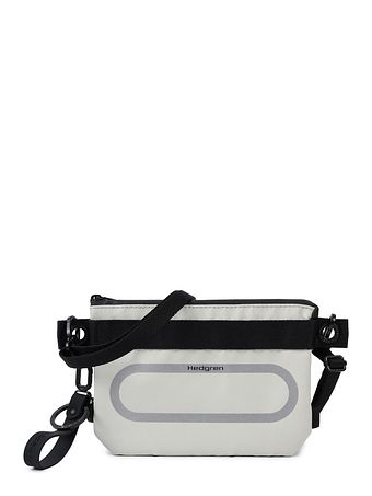 Hedgren Uni Ichi S Skuldertaske RFID-beskyttelse 19 cm Hedgren Uni Ichi S Skuldertaske RFID-beskyttelse 19 cm