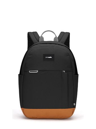 Pacsafe Go Backpack RFID 36,5 cm rum til bærbar computer Pacsafe Go Backpack RFID 36,5 cm rum til bærbar computer