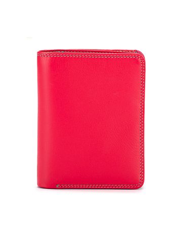 Mywalit Medium pung Læderpung 11 cm Mywalit Medium pung Læderpung 11 cm