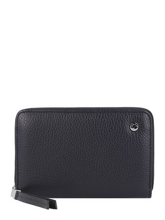 abro Adria Pung Læder 15.5 cm