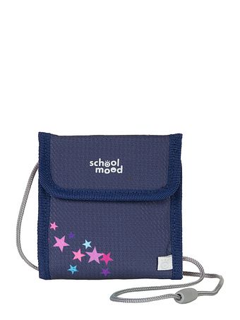 School-Mood Brysttaske 11 cm