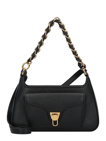 Coccinelle Beat Håndtaske Læder 24 cm