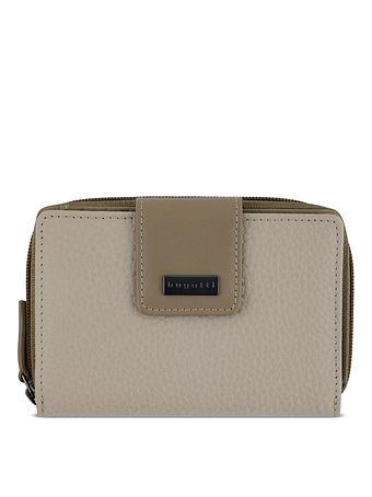 bugatti Sina Pung RFID-beskyttelse Læder 13.5 cm