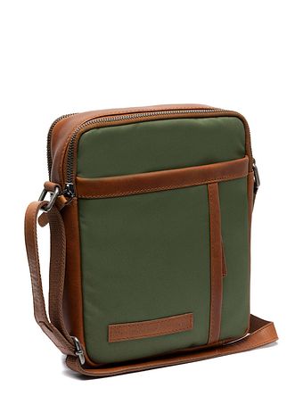 The Chesterfield Brand Fusion Arendal Skuldertaske 20 cm The Chesterfield Brand Fusion Arendal Skuldertaske 20 cm