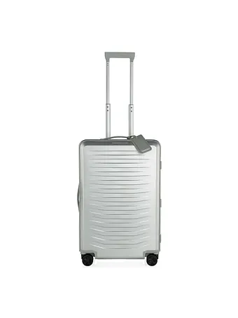 Porsche Design Roadster 4-hjulet kuffert i Aluminium, 67 cm Porsche Design Roadster 4-hjulet kuffert i Aluminium, 67 cm