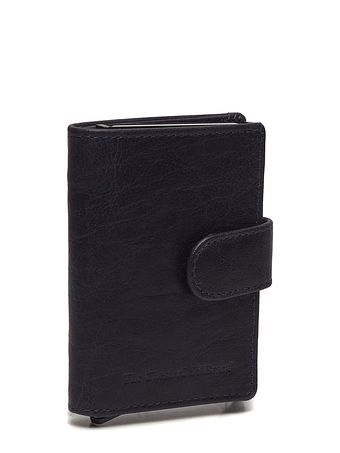 The Chesterfield Brand Prague Kreditkortetui RFID-beskyttelse Læder 7 cm