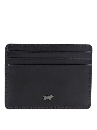Braun Büffel Country kreditkortholder RFID læder 10,5 cm