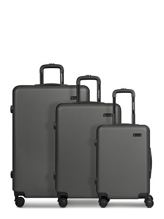 Smartbox Edition 05 4 hjul Kuffert 3-delt