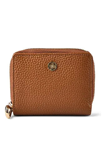 Esquire Alexandria Plånbok RFID-skydd Läder 10.5 cm Esquire Alexandria Plånbok RFID-skydd Läder 10.5 cm