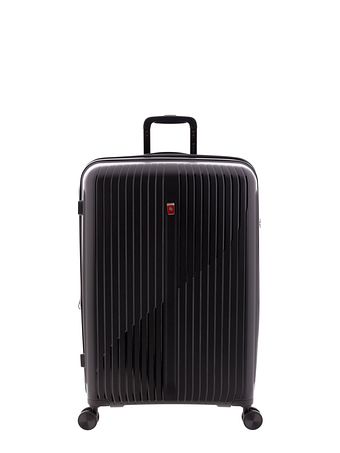 Gladiator 5000 4 hjul Trolley 73 cm med strækfold