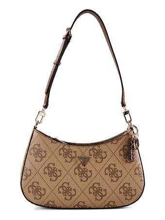 Guess Noelle Skuldertaske 29 cm Guess Noelle Skuldertaske 29 cm