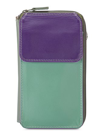 Mywalit Pung i læder 11 cm