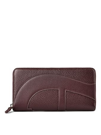 AIGNER Deborah Lompakko RFID-suoja Nahka 19 cm AIGNER Deborah Lompakko RFID-suoja Nahka 19 cm