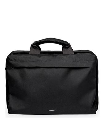 Sandqvist Go Dokumenttaske 40 cm Laptoprum