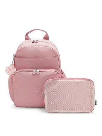 Kipling Basic Maisie Skötryggsäck 40 cm