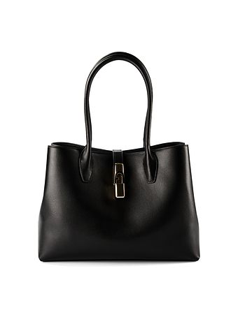 Furla Goccia Shopper-taske M Læder 33 cm