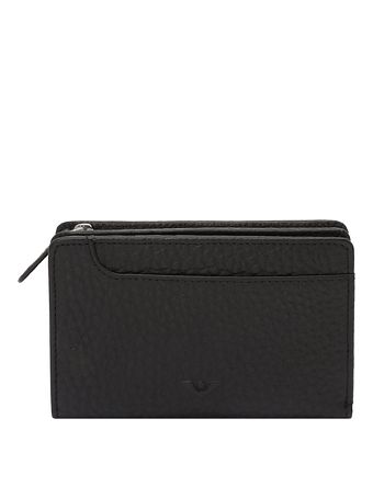 Voi Hirsch Gloria Pung RFID-beskyttelse Læder 14.5 cm