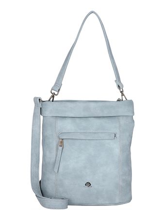 Greenburry Mad'l Dasch Skuldertaske 28 cm Greenburry Mad'l Dasch Skuldertaske 28 cm