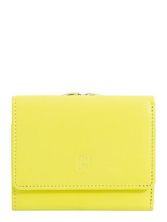 DuDu Corsica Pung RFID-beskyttelse Læder 11 cm