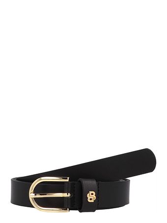 Boss Scarlet Bælte Læder Boss Scarlet Bælte Læder