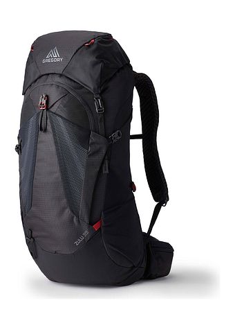 Gregory Zulu 35 Vandrer-rygsæk S-M 64 cm Gregory Zulu 35 Vandrer-rygsæk S-M 64 cm