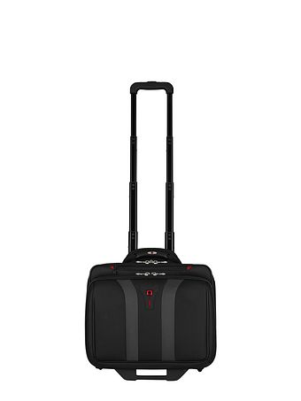 Wenger Granada 2-hjulet business-trolley 35 cm med rum til bærbar computer