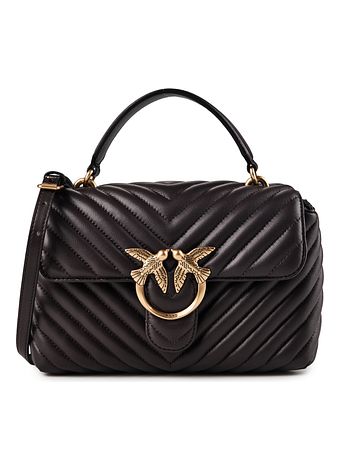 PINKO Love Lady Bolso Piel natural 21 cm PINKO Love Lady Bolso Piel natural 21 cm