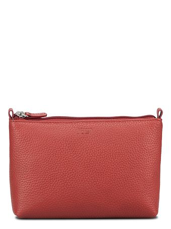 Jost Vika Kosmetiktaske Læder 12 cm