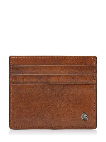 Castelijn & Beerens Kreditkortetui RFID-beskyttelse Læder 9.5 cm Castelijn & Beerens Kreditkortetui RFID-beskyttelse Læder 9.5 cm