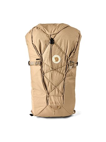 Fjällräven Abisko Hike Lite 20 M-L Vandrer-rygsæk 40 cm Fjällräven Abisko Hike Lite 20 M-L Vandrer-rygsæk 40 cm
