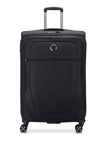 Delsey Paris Helium DLX 4-hjuls trolley 77 cm